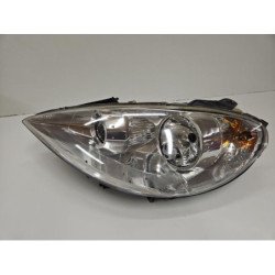 Optique Avant Principal Gauche (feux)(phare) Peugeot 807 (1)