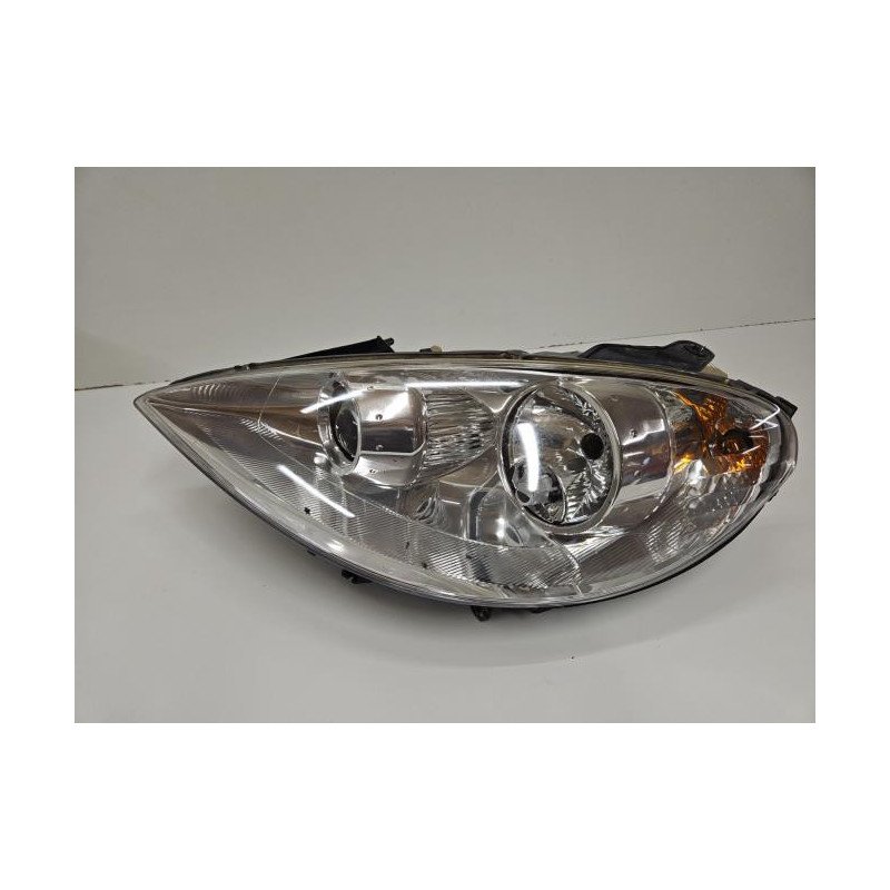 Optique Avant Principal Gauche (feux)(phare) Peugeot 807 (1)