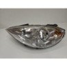 Optique Avant Principal Gauche (feux)(phare) Peugeot 807 (1)