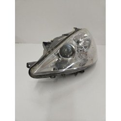 Optique Avant Principal Gauche (feux)(phare) Peugeot 807 (3)