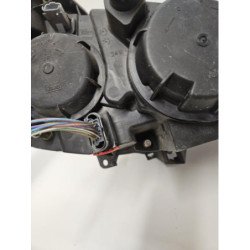 Optique Avant Principal Gauche (feux)(phare) Peugeot 807 (7)
