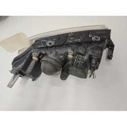 Optique Avant Principal Gauche (feux)(phare) Volkswagen Passat 4 Phase 2 (2)