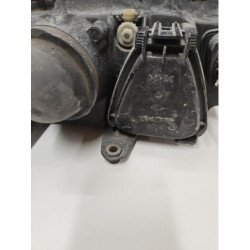 Optique Avant Principal Gauche (feux)(phare) Volkswagen Passat 4 Phase 2 (3)