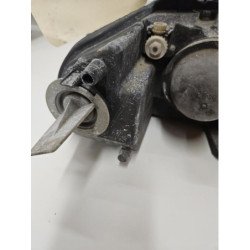 Optique Avant Principal Gauche (feux)(phare) Volkswagen Passat 4 Phase 2 (5)