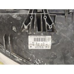 Optique Avant Principal Gauche (feux)(phare) Volkswagen Passat 4 Phase 2 (7)