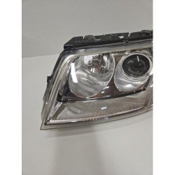 Optique Avant Principal Gauche (feux)(phare) Volkswagen Passat 4 Phase 2 (8)