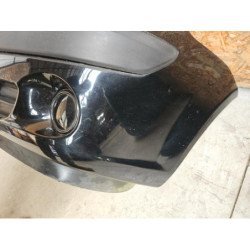 Pare Choc Avant Hyundai Getz Phase 2 (6)