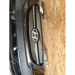 Pare Choc Avant Hyundai Getz Phase 2 (7)