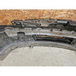 Pare Choc Avant Hyundai Getz Phase 2 (9)