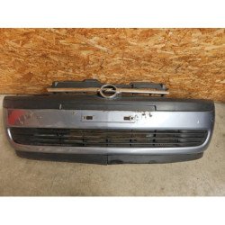 Pare Choc Avant Opel Corsa C Phase 2 (1)