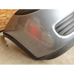 Pare Choc Avant Opel Corsa C Phase 2 (7)