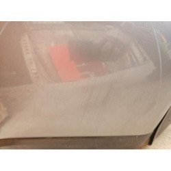 Pare Choc Avant Opel Corsa C Phase 2 (8)