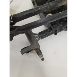 Moteur Essuie Glace Avant Volkswagen Fox (2)