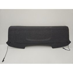 Plage Arriere Volkswagen Fox (1)