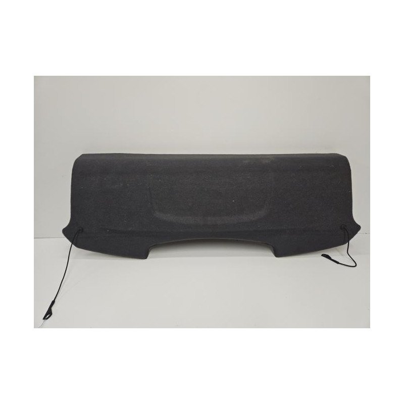 Plage Arriere Volkswagen Fox (1)