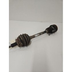 Cardan Gauche (transmission) Volkswagen Fox (1)