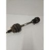 Cardan Gauche (transmission) Volkswagen Fox (1)