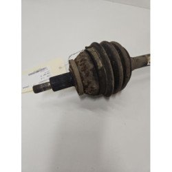 Cardan Gauche (transmission) Volkswagen Fox (2)