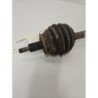 Cardan Gauche (transmission) Volkswagen Fox (2)