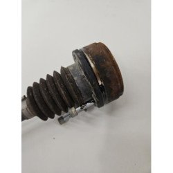 Cardan Gauche (transmission) Volkswagen Fox (4)