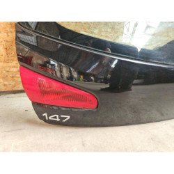 Malle/hayon Arriere Alfa Romeo 147 Phase 2 (3)