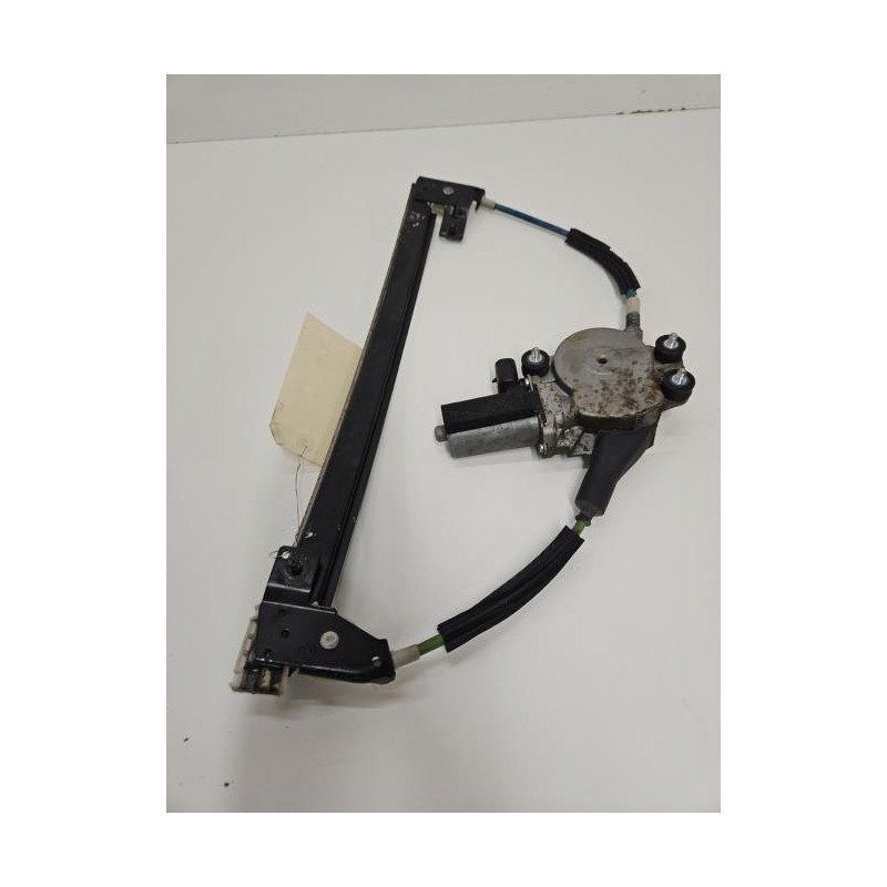 Leve Vitre Electrique Avant Gauche Alfa Romeo 147 Phase 2 (1)