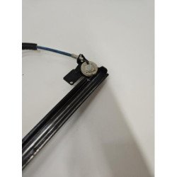 Leve Vitre Electrique Avant Gauche Alfa Romeo 147 Phase 2 (2)