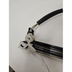 Leve Vitre Electrique Avant Gauche Alfa Romeo 147 Phase 2 (3)