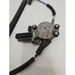 Leve Vitre Electrique Avant Gauche Alfa Romeo 147 Phase 2 (4)