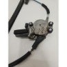 Leve Vitre Electrique Avant Gauche Alfa Romeo 147 Phase 2 (4)