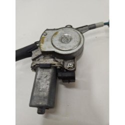 Leve Vitre Electrique Avant Gauche Alfa Romeo 147 Phase 2 (6)