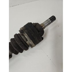 Cardan Gauche (transmission) Alfa Romeo 147 Phase 2 (3)