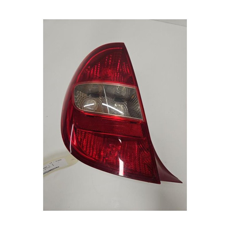 Feu Arriere Principal Gauche (feux) Citroen C5 1 Phase 1 (1)