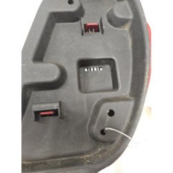 Feu Arriere Principal Gauche (feux) Citroen C5 1 Phase 1 (3)