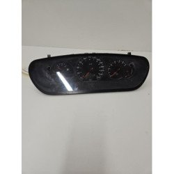 Compteur Citroen C5 1 Phase 1 (1)