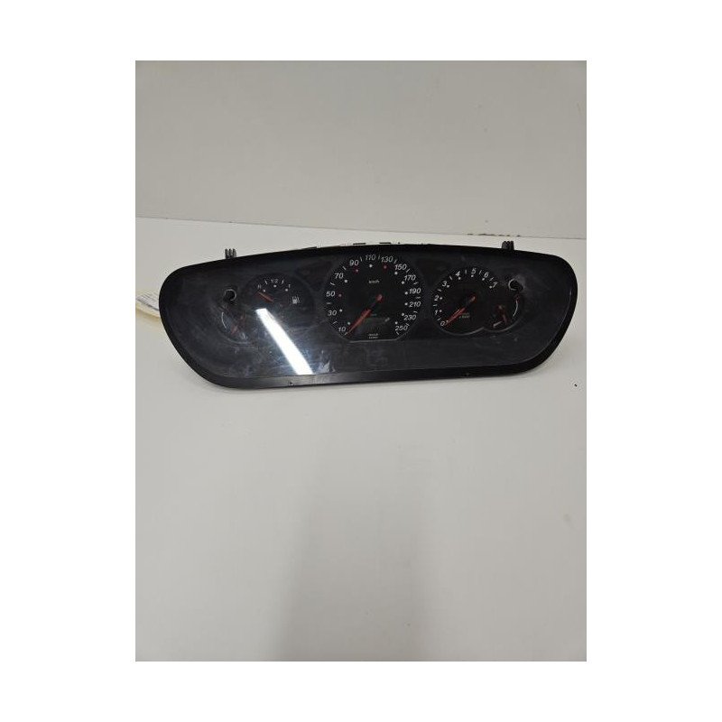 Compteur Citroen C5 1 Phase 1 (1)