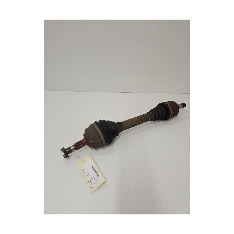 Cardan Gauche (transmission) Citroen C5 1 Phase 1 (1)