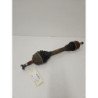 Cardan Gauche (transmission) Citroen C5 1 Phase 1 (1)