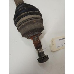 Cardan Gauche (transmission) Citroen C5 1 Phase 1 (2)