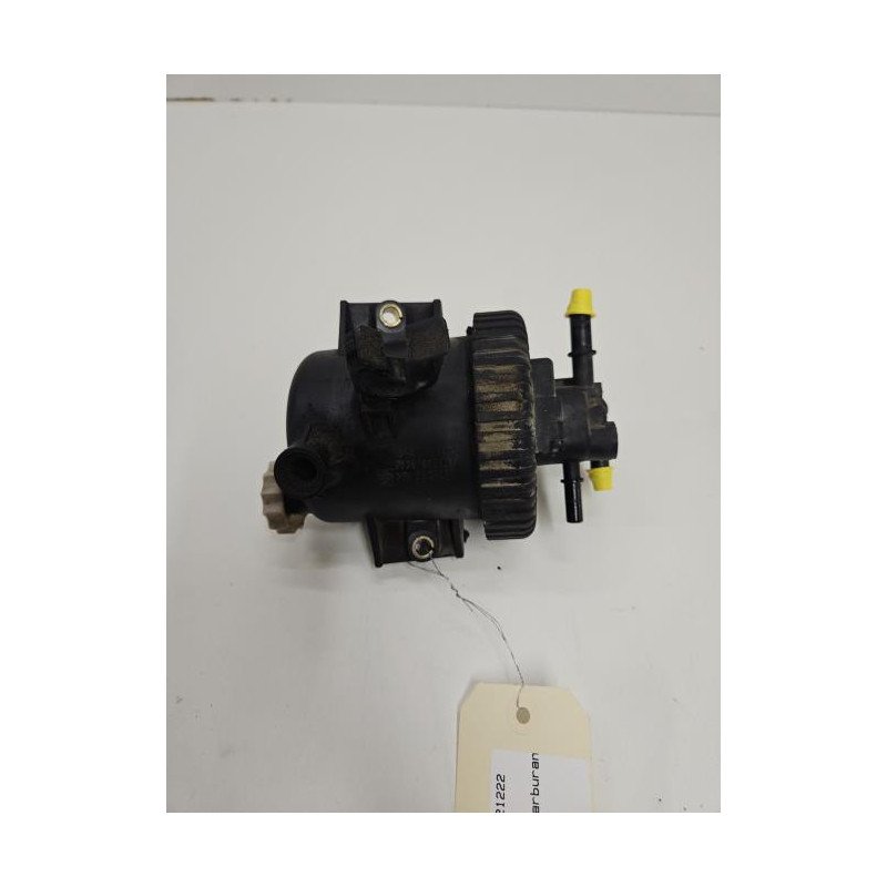 Support De Filtre Carburant Citroen C5 1 Phase 1 (1)