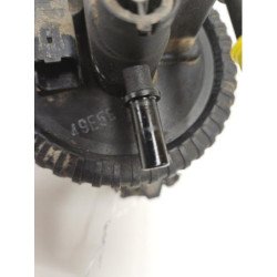 Support De Filtre Carburant Citroen C5 1 Phase 1 (2)