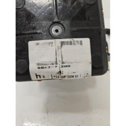 Pompe Hydraulique Citroen C5 1 Phase 1 (4)