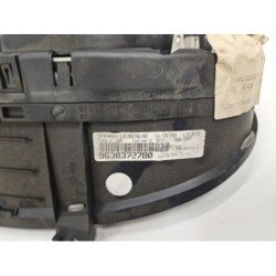 Compteur Peugeot 406 Phase 2 Break (3)