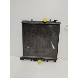Radiateur Eau Peugeot 206 Phase 1 (1)