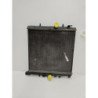 Radiateur Eau Peugeot 206 Phase 1 (1)