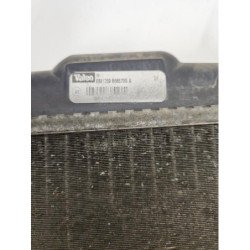 Radiateur Eau Peugeot 206 Phase 1 (2)