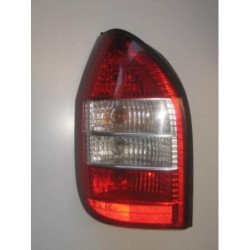 Feu Arriere Principal Gauche (feux) Opel Zafira A Phase 1 (1)