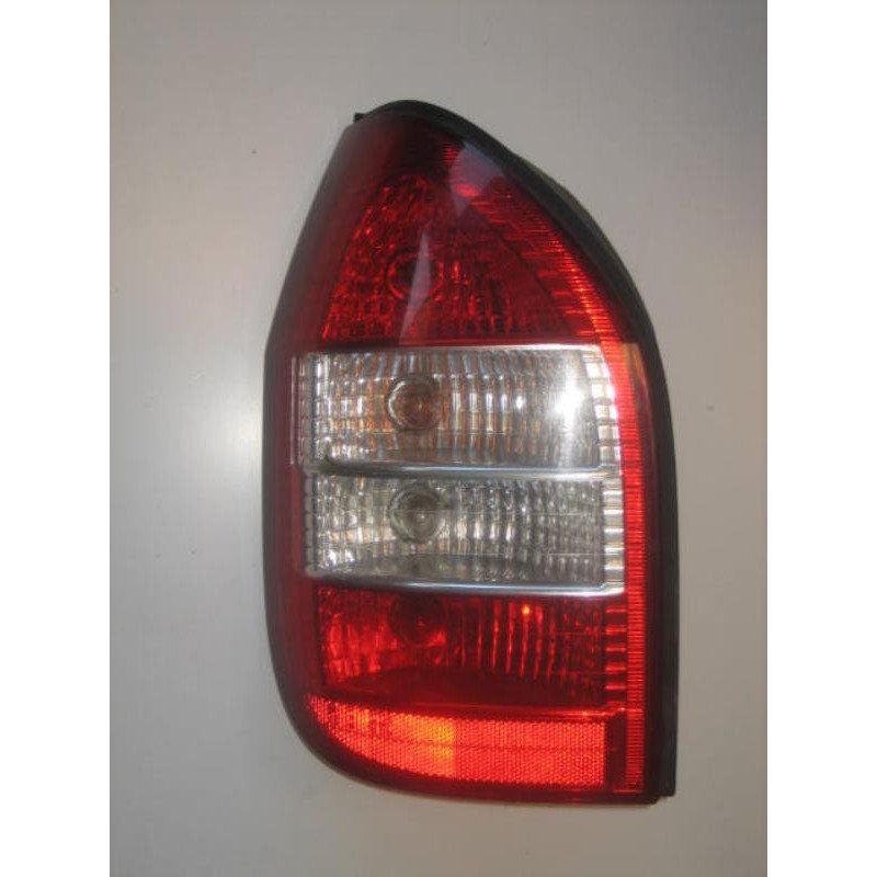 Feu Arriere Principal Gauche (feux) Opel Zafira A Phase 1 (1)