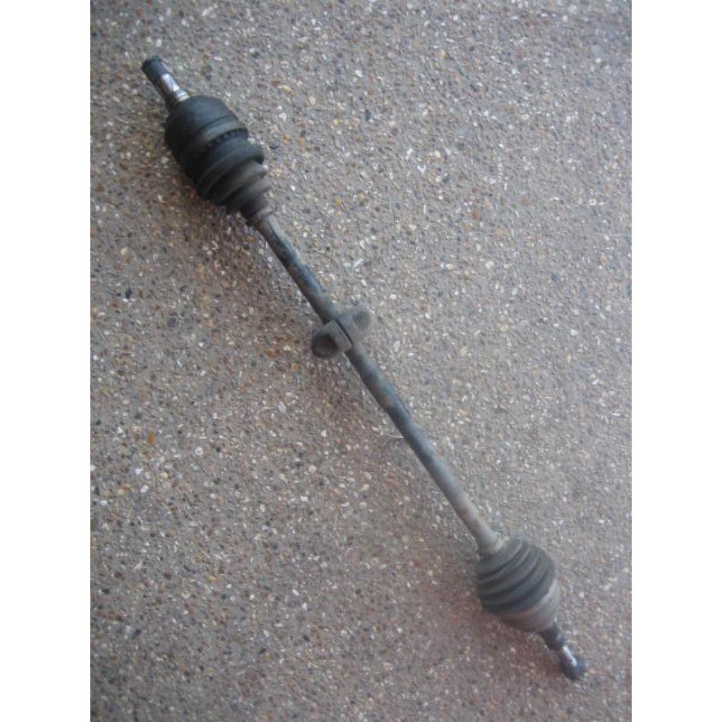 Cardan Droit (transmission) Opel Zafira A Phase 1 (1)