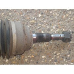 Cardan Droit (transmission) Opel Zafira A Phase 1 (2)